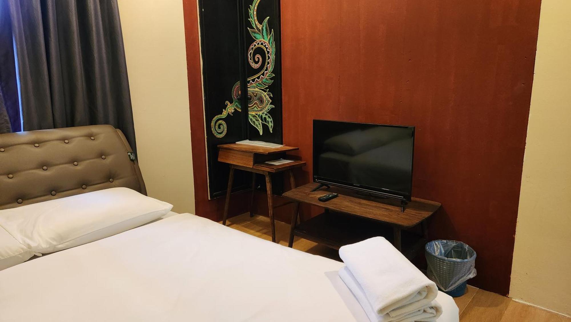 Fair Park Hotel Ipoh Cameră foto